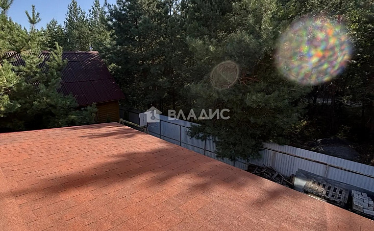 Дом 176.70м², фото 40