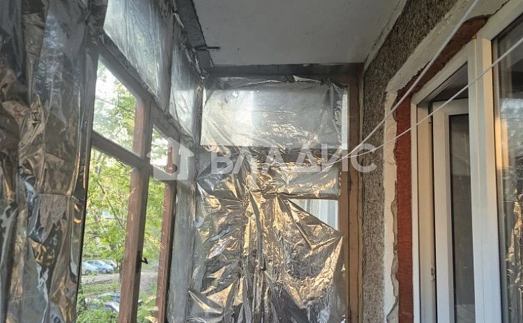 1-Комнатная квартира 30.00м², эт. 2, фото 11