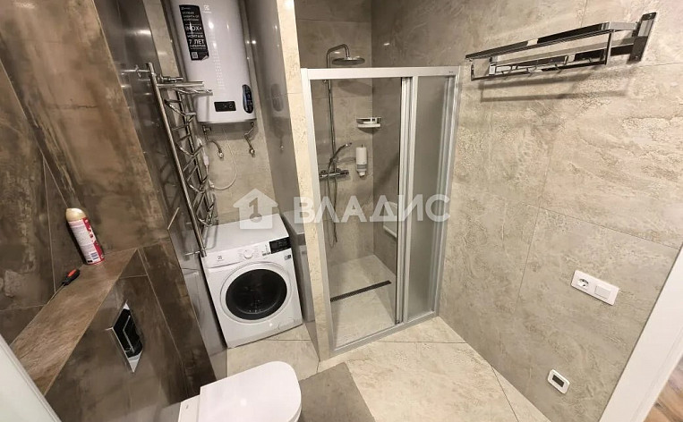 4-Комнатная квартира 123.00м², эт. 5, фото 40