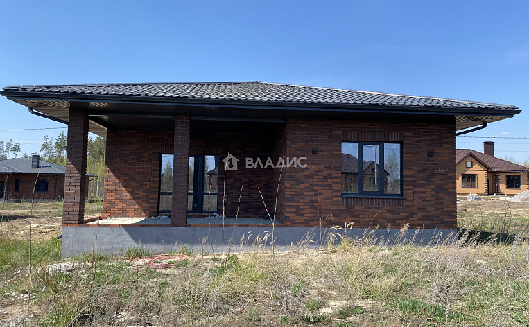 Дом 154.00м², фото 39