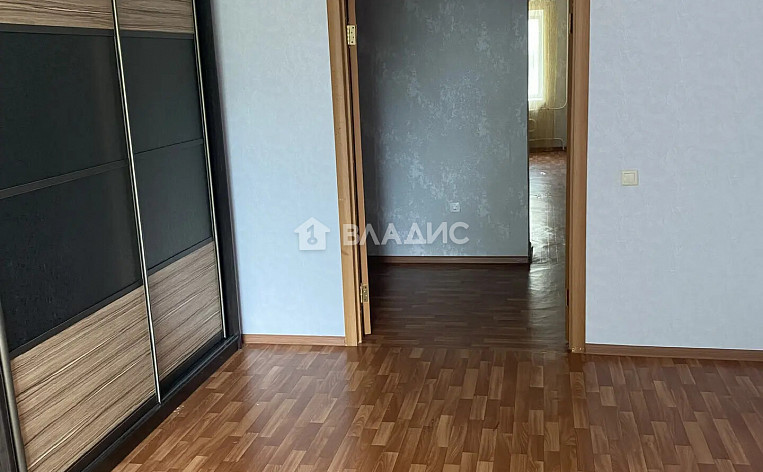 2-Комнатная квартира 70.80м², эт. 2, фото 10