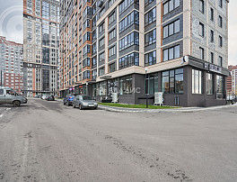 1-Комнатная квартира 29.70м²