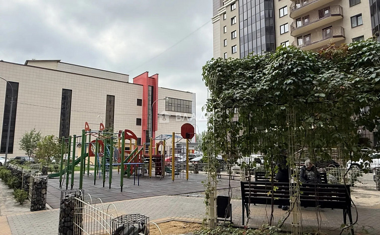 1-Комнатная квартира 38.80м², эт. 16, фото 23