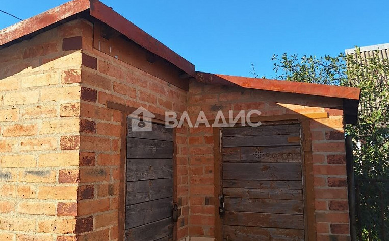 Дом 47.50м², фото 24