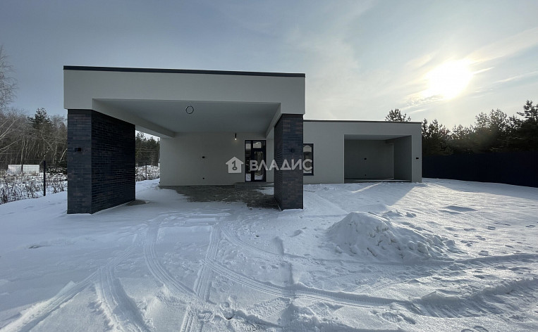 Дом 219.00м², фото 37