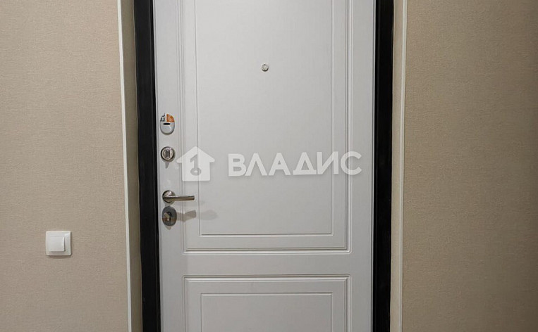 1-Комнатная квартира 40.00м², эт. 25, фото 16