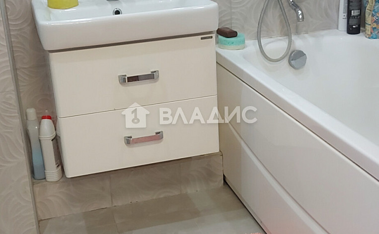 1-Комнатная квартира 37.40м², эт. 9, фото 31