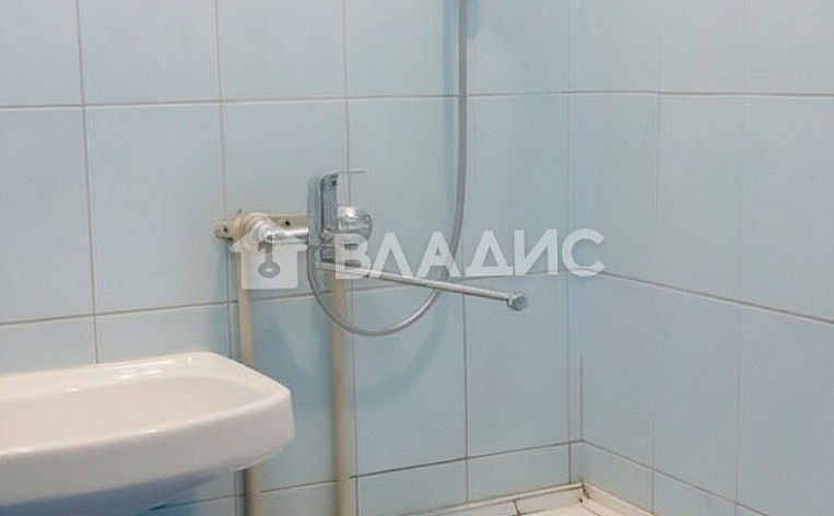 1-Комнатная квартира 30.50м², эт. 1, фото 9