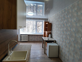 1-комнатная квартира, 18 м2