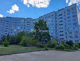 1-комнатная квартира, 33.2 м2