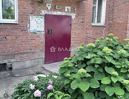 1-Комнатная квартира 32.20м²