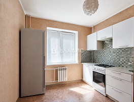2-Комнатная квартира 56.00м²