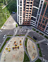 1-Комнатная квартира 34.46м², эт. 20, фото 4