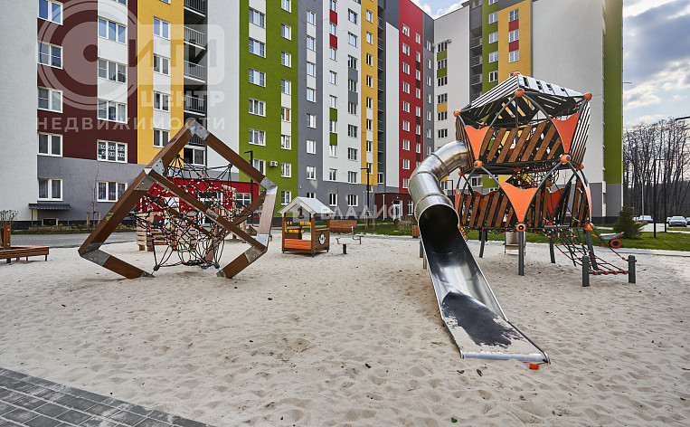 1-Комнатная квартира 41.90м², эт. 7, фото 25