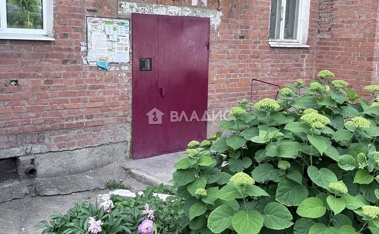 1-Комнатная квартира 32.20м², эт. 2, фото 23