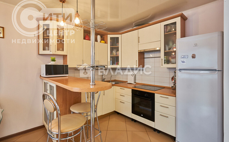 2-Комнатная квартира 73.80м², эт. 2, фото 20