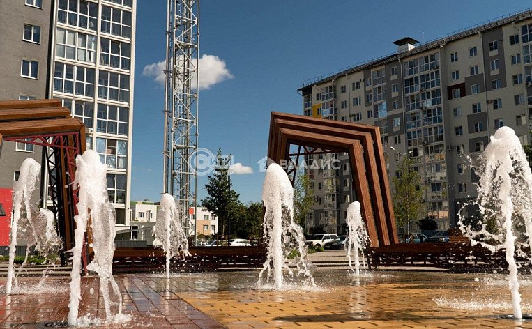 2-комнатная квартира, 59.14 м2, эт. 10, id: 876847, фото 15