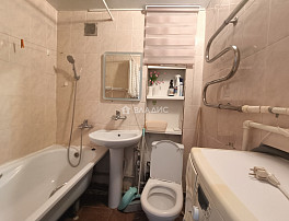 2-Комнатная квартира 41.50м²