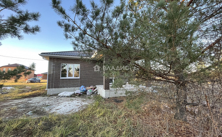 Дом 100.80м², фото 26