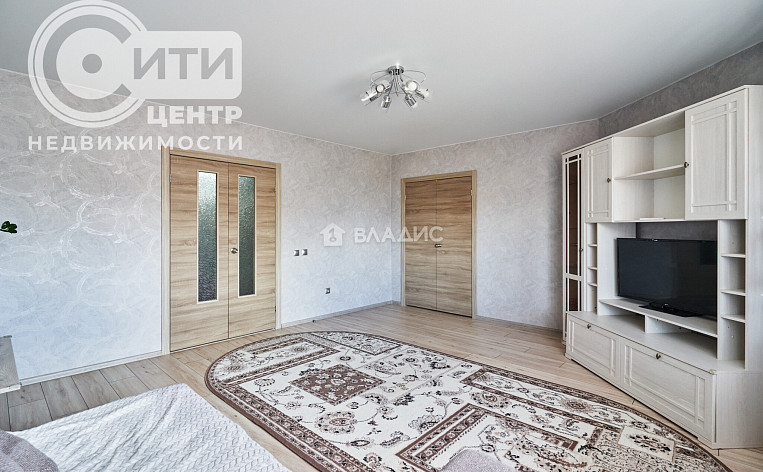 2-Комнатная квартира 66.00м², эт. 9, фото 32