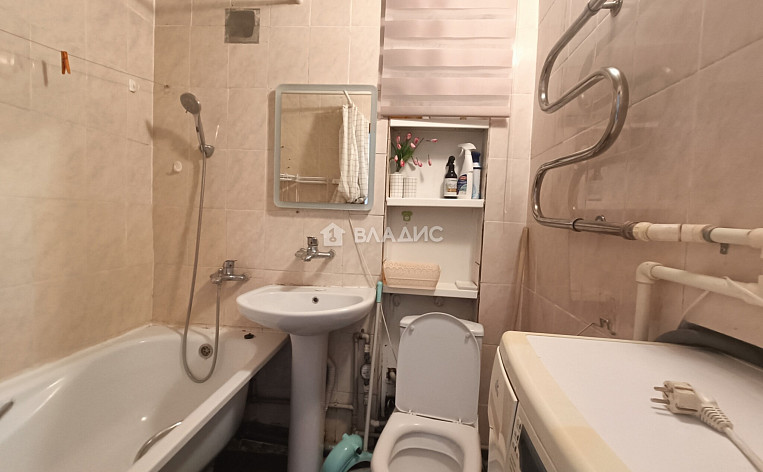 2-Комнатная квартира 41.50м², эт. 2, фото 24