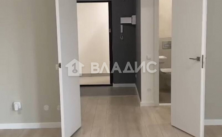 1-Комнатная квартира 50.64м², эт. 6, фото 19