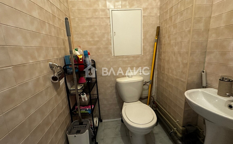 3-Комнатная квартира 73.40м², эт. 11, фото 32