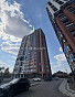 Студия 21.70м², эт. 13, фото 1
