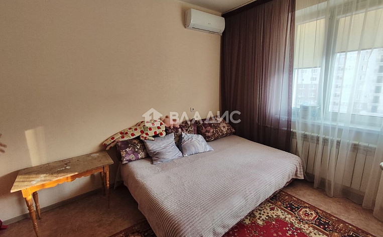 1-Комнатная квартира 36.60м², эт. 5, фото 19