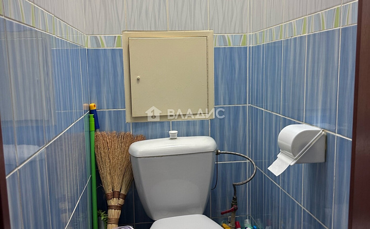 3-Комнатная квартира 66.70м², эт. 1, фото 17