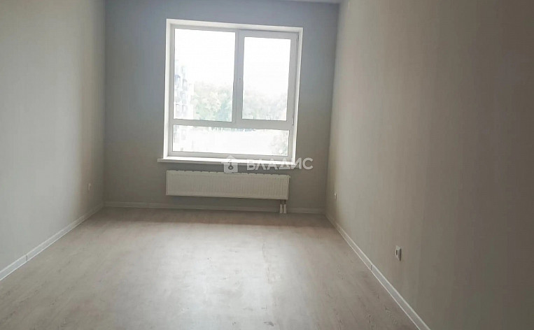 1-Комнатная квартира 38.00м², эт. 4, фото 40
