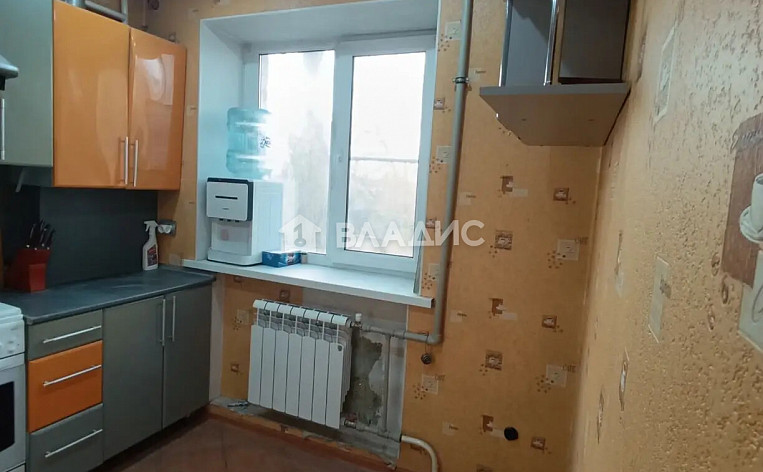 1-Комнатная квартира 30.20м², эт. 2, фото 21