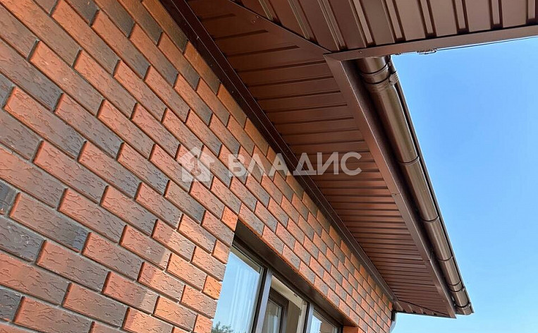 Дом 111.00м², фото 26