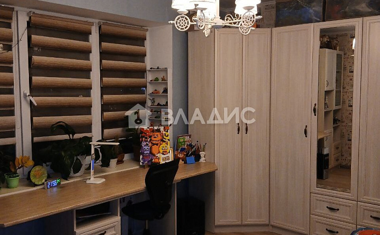 3-Комнатная квартира 76.20м², эт. 7, фото 18