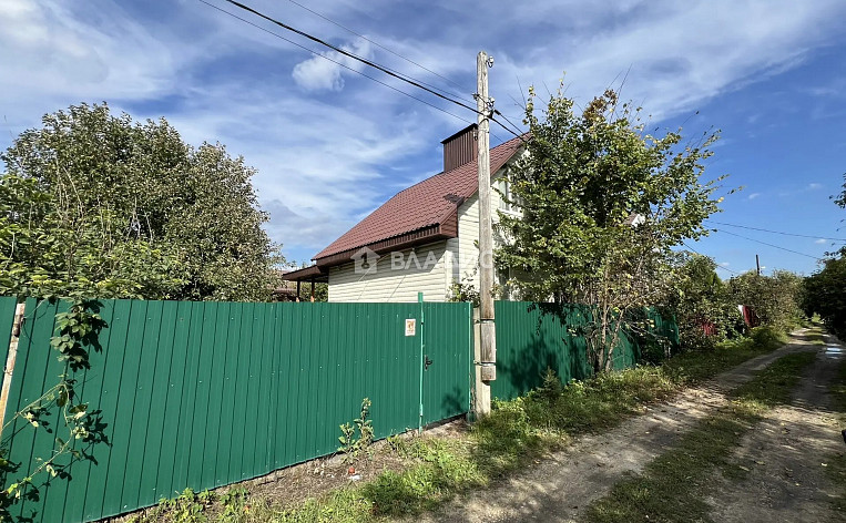 Дом 72.30м², фото 18