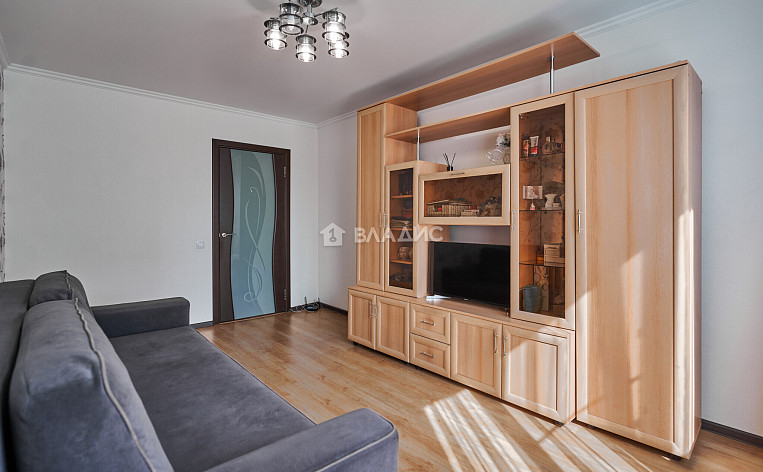 4-Комнатная квартира 69.90м², эт. 3, фото 26
