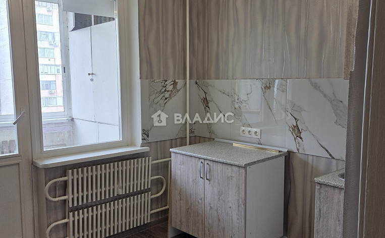 1-Комнатная квартира 33.00м², эт. 4, фото 30