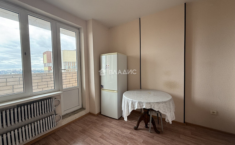 1-Комнатная квартира 41.00м², эт. 16, фото 19