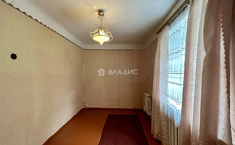 3-Комнатная квартира 51.00м², эт. 4, фото 34
