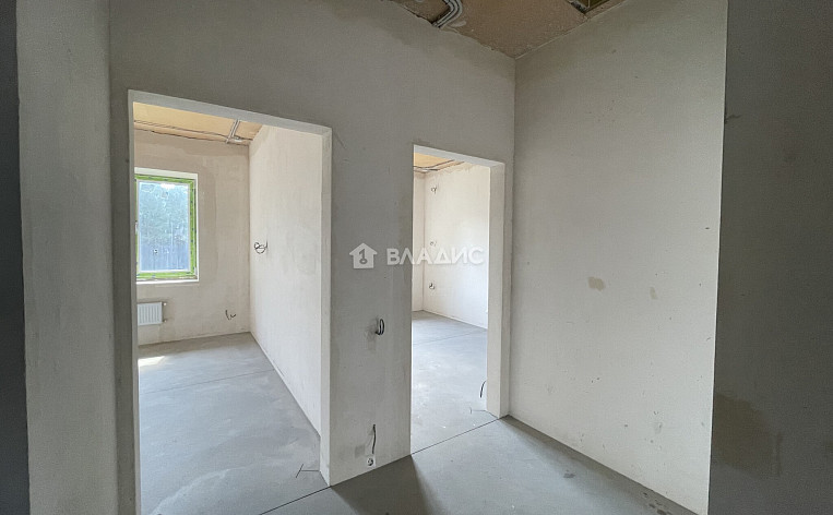 Дом 101.60м², фото 39