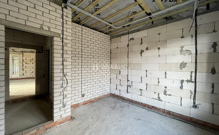 Дом 152.60м², фото 40