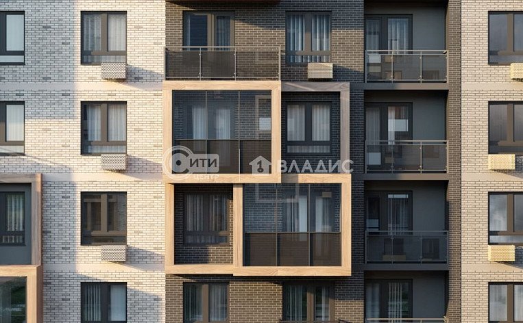 3-комнатная квартира, 99.94 м2, эт. 2, id: 708744, фото 35