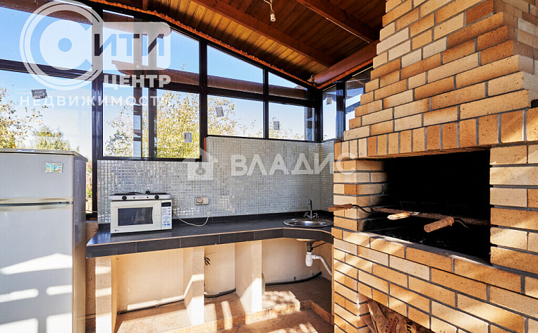 Дом 146.00м², фото 24