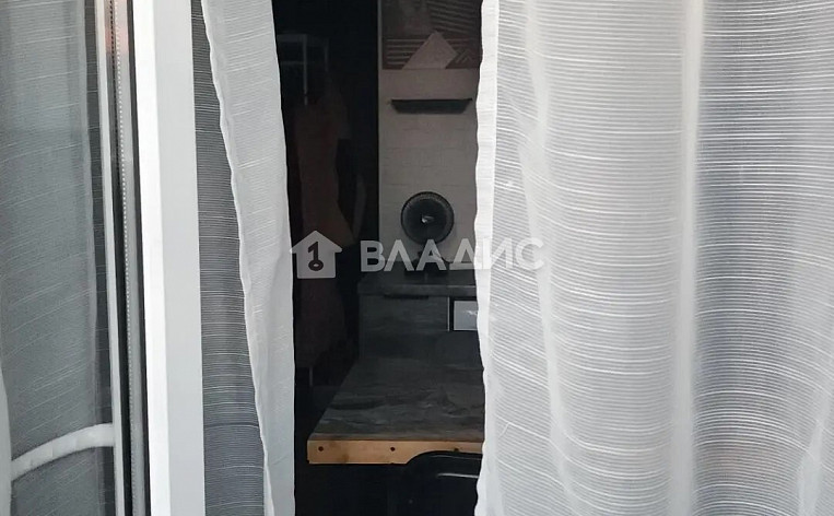 2-Комнатная квартира 35.39м², эт. 3, фото 19