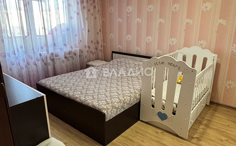 4-Комнатная квартира 75.10м², эт. 8, фото 35