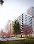 2-комнатная квартира, 68.2 м2, эт. 16, id: 969780, фото 8