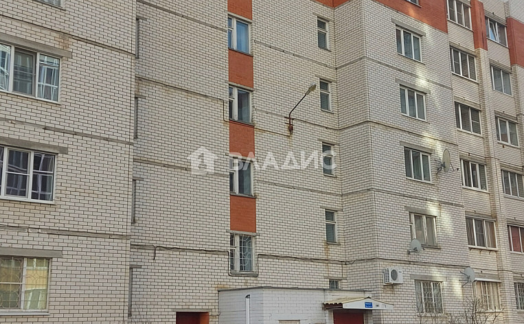 1-Комнатная квартира 40.40м², эт. 8, фото 17