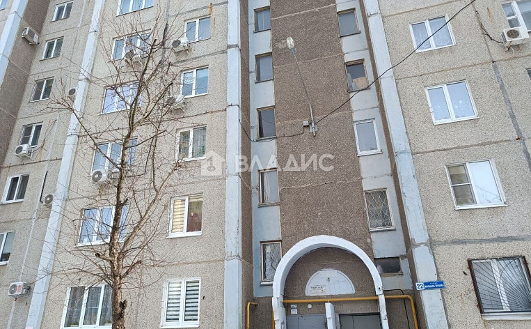 2-Комнатная квартира 53.20м², эт. 4, фото 35