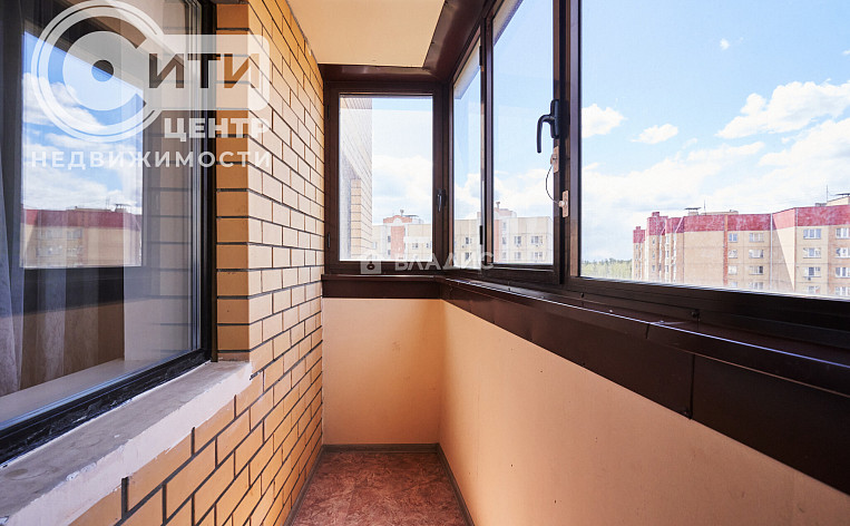 2-Комнатная квартира 66.00м², эт. 9, фото 32