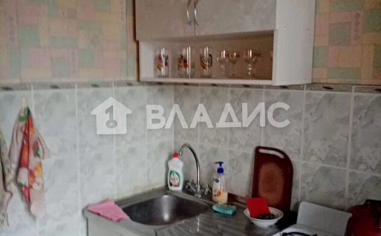 1-Комнатная квартира 36.00м², эт. 4, фото 16